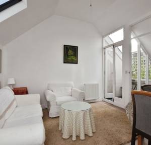 2 Bedroom House for sale in Mill Road, Salisbury