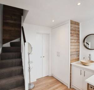 2 Bedroom House for sale in Mill Road, Salisbury