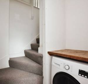 2 Bedroom House for sale in Mill Road, Salisbury