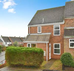 3 Bedroom House for sale in Saxon Leas, Salisbury
