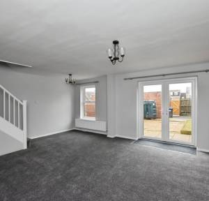 3 Bedroom House for sale in Saxon Leas, Salisbury
