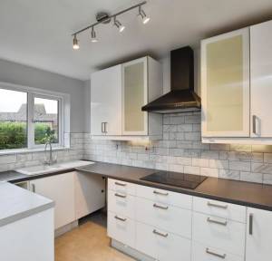 3 Bedroom House for sale in Saxon Leas, Salisbury