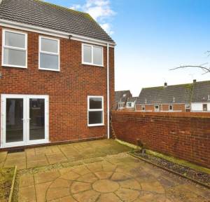 3 Bedroom House for sale in Saxon Leas, Salisbury