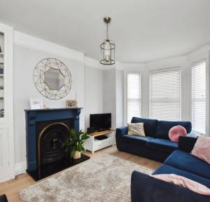 3 Bedroom House for sale in Wilton Road, Salisbury