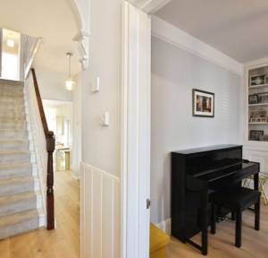 3 Bedroom House for sale in Wilton Road, Salisbury