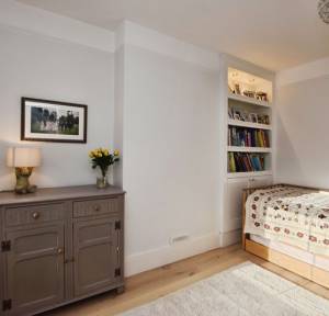 3 Bedroom House for sale in Wilton Road, Salisbury