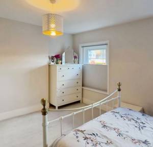 3 Bedroom House for sale in Wilton Road, Salisbury