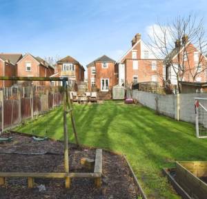 3 Bedroom House for sale in Wilton Road, Salisbury