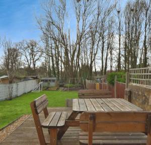 3 Bedroom House for sale in Wilton Road, Salisbury