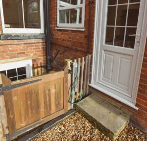 3 Bedroom House for sale in Wilton Road, Salisbury