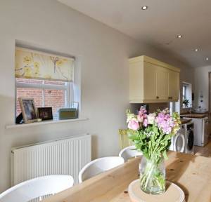 3 Bedroom House for sale in Wilton Road, Salisbury