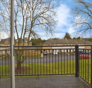 1 Bedroom Retirement for sale in Hart Close, Salisbury