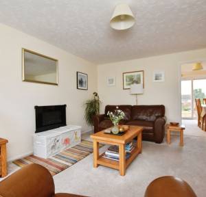 3 Bedroom House for sale in Andrews Way, Salisbury
