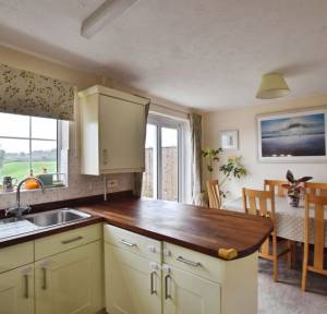 3 Bedroom House for sale in Andrews Way, Salisbury