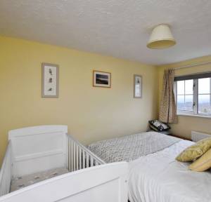 3 Bedroom House for sale in Andrews Way, Salisbury