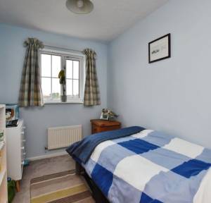 3 Bedroom House for sale in Andrews Way, Salisbury