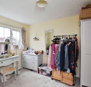 3 Bedroom House for sale in Andrews Way, Salisbury