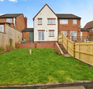 3 Bedroom House for sale in Andrews Way, Salisbury