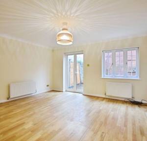 4 Bedroom House to rent in Gigant Street, Salisbury