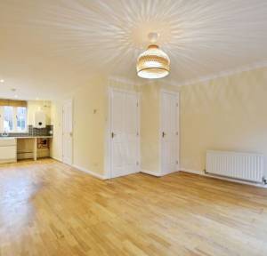 4 Bedroom House to rent in Gigant Street, Salisbury