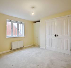 4 Bedroom House to rent in Gigant Street, Salisbury