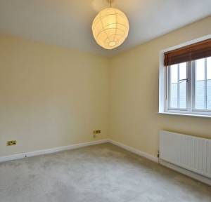 4 Bedroom House to rent in Gigant Street, Salisbury