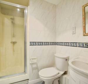 4 Bedroom House to rent in Gigant Street, Salisbury