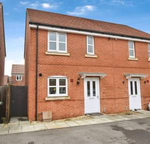 2 Bedroom House for sale in Paisey Grove, Salisbury