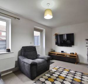 2 Bedroom House for sale in Paisey Grove, Salisbury