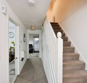 2 Bedroom House for sale in Paisey Grove, Salisbury