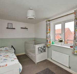 2 Bedroom House for sale in Paisey Grove, Salisbury