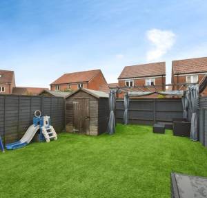 2 Bedroom House for sale in Paisey Grove, Salisbury