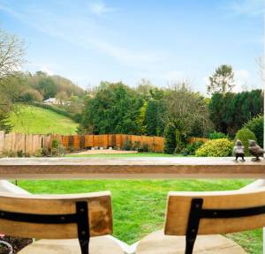 3 Bedroom Bungalow for sale in Livery Road, Salisbury