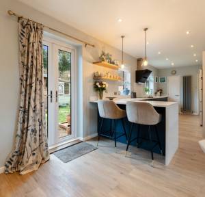 3 Bedroom Bungalow for sale in Livery Road, Salisbury