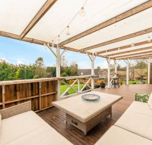 3 Bedroom Bungalow for sale in Livery Road, Salisbury