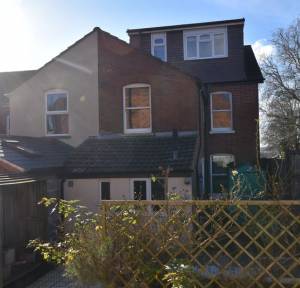 4 Bedroom House for sale in Queens Road, Salisbury