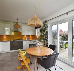 3 Bedroom House for sale in Jones Close, Salisbury