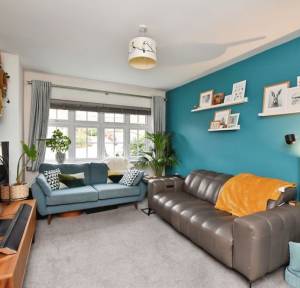 3 Bedroom House for sale in Jones Close, Salisbury
