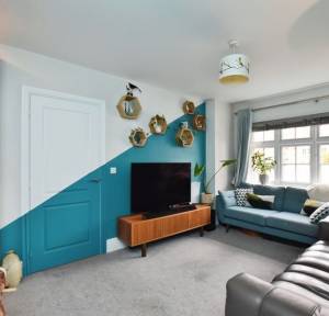 3 Bedroom House for sale in Jones Close, Salisbury