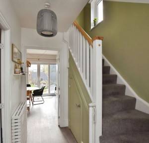 3 Bedroom House for sale in Jones Close, Salisbury