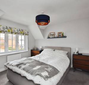 3 Bedroom House for sale in Jones Close, Salisbury