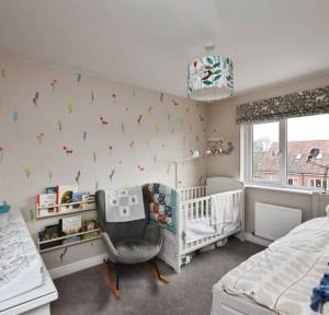 3 Bedroom House for sale in Jones Close, Salisbury