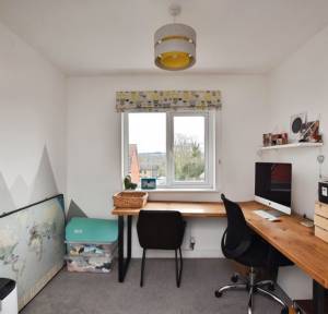 3 Bedroom House for sale in Jones Close, Salisbury