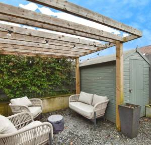 3 Bedroom House for sale in Jones Close, Salisbury