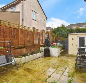 3 Bedroom House for sale in Woodside Road, Salisbury