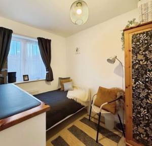 4 Bedroom House for sale in Wagstaff Way, Salisbury