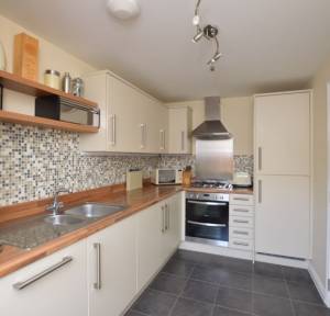 4 Bedroom House for sale in Wagstaff Way, Salisbury