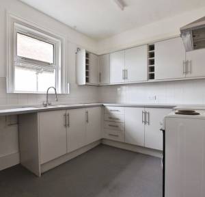 3 Bedroom Flat to rent in Roman Road, Salisbury