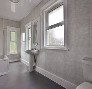 3 Bedroom Flat to rent in Roman Road, Salisbury