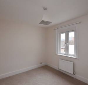 2 Bedroom Flat to rent in Winchester Street, Salisbury